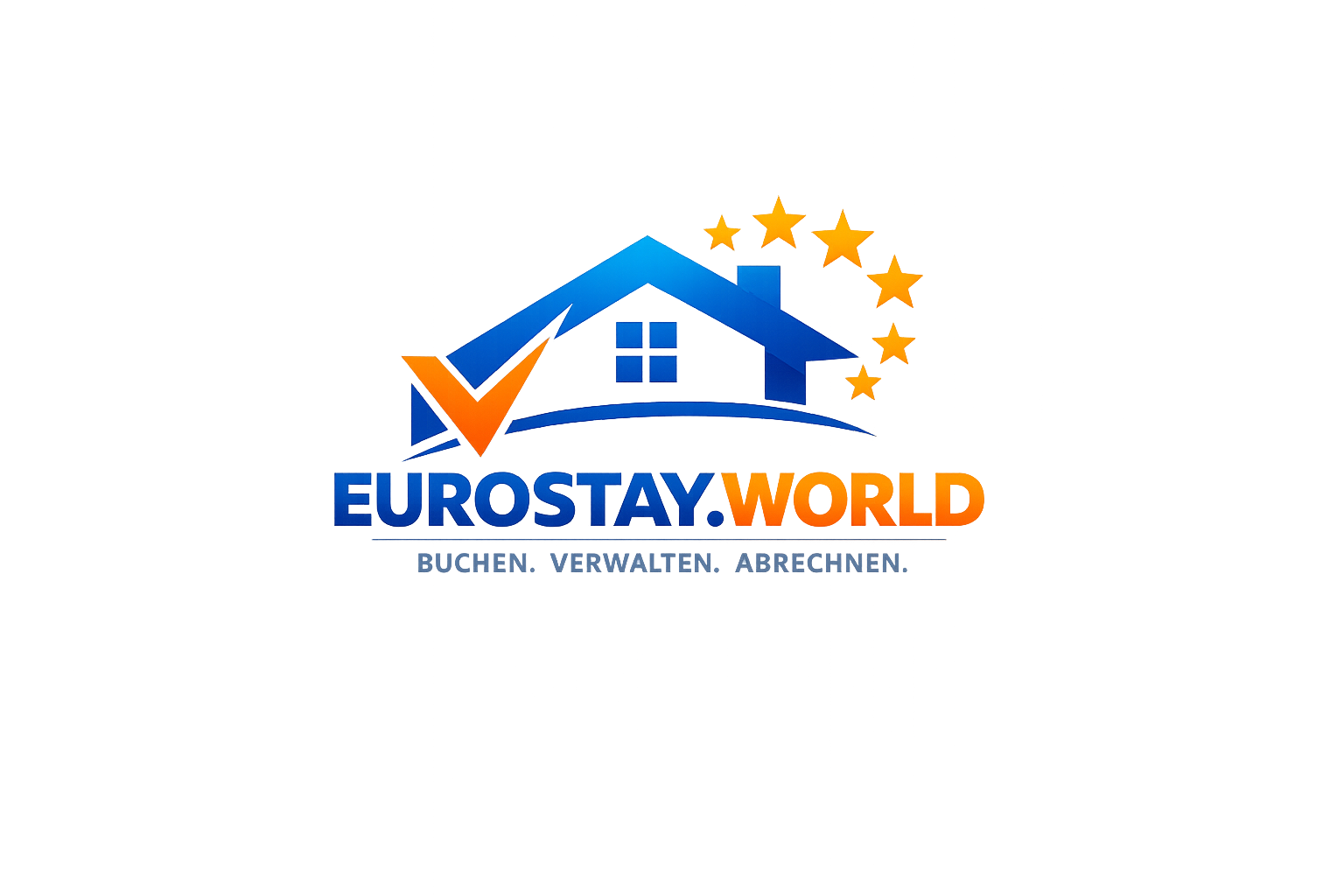EUROSTAY.WORLD - Buchen. Verwalten. Abrechnen.